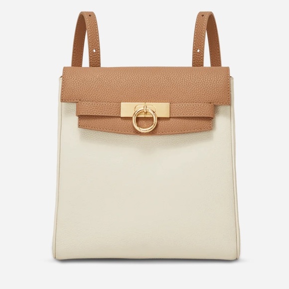 PW Grace Mini Backpack + Crossbody main image 6